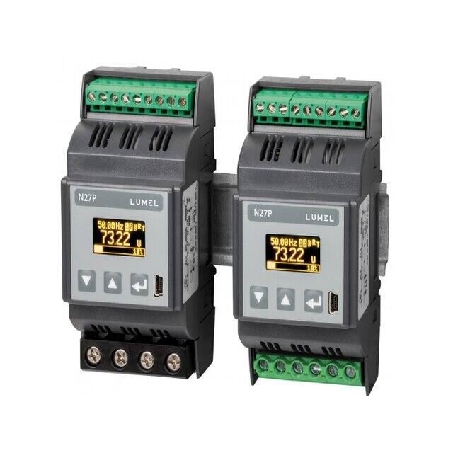 N27P 2200U0 Sifam Tinsley Instrumentation Inc Medidores de panel